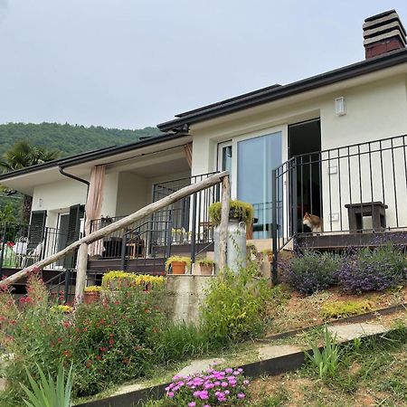 Villa Marta Bed And Breakfast Gussago Exterior foto