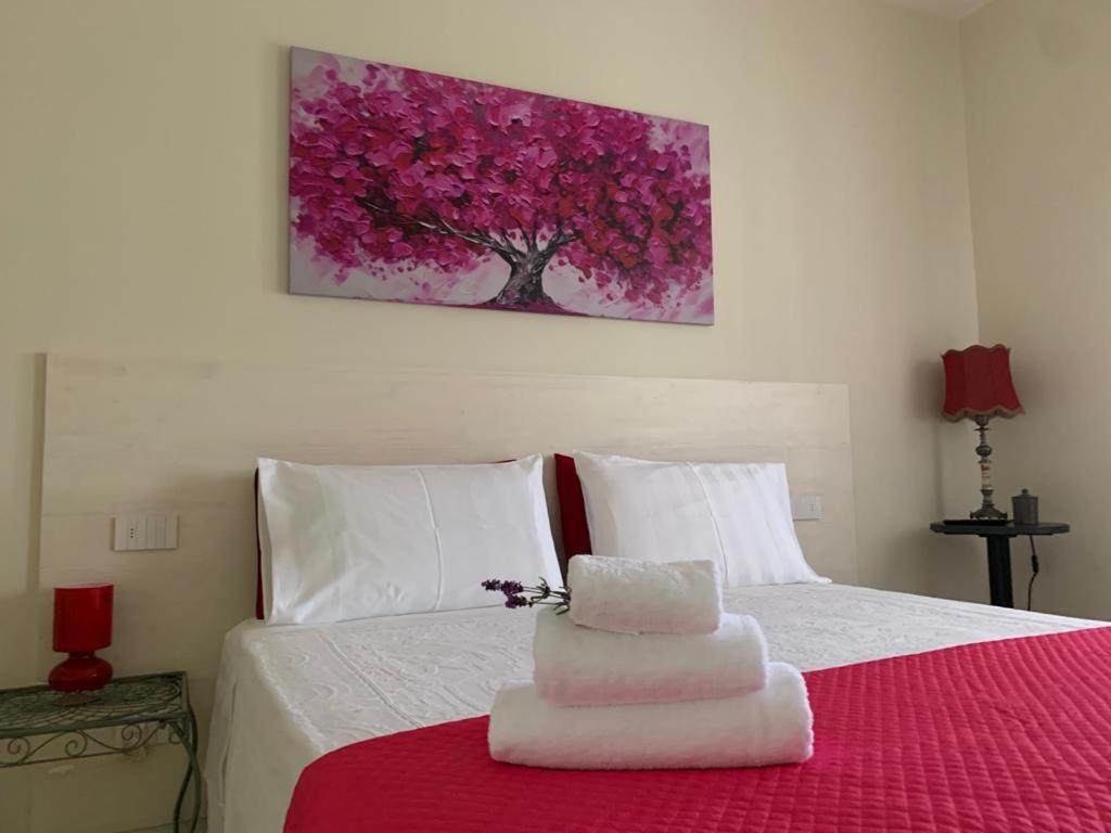 Villa Marta Bed And Breakfast Gussago Exterior foto